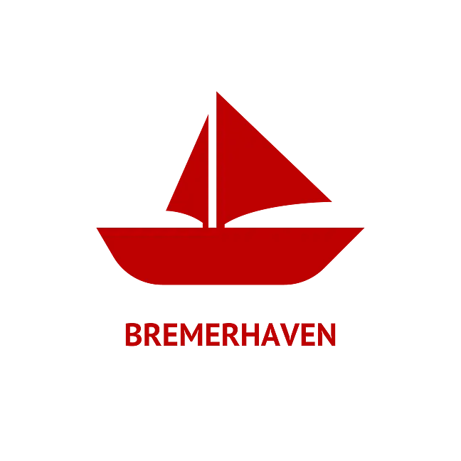Ab nach Bremerhaven
